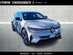 Grigio Usata 2022 Renault Mégane Techno Tre volumi | 24.500 € (Buon prezzo)
