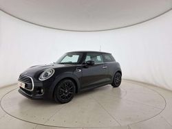 Nero Usata 2020 Mini ONE Due volumi | 12.900 € (Ottimo prezzo)