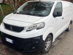 Bianco Usata 2018 Peugeot Expert Furgone | 9950 €
