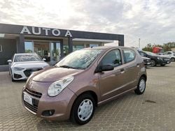Grigio Usata 2010 Suzuki Alto GL Due volumi | 4800 € (Molto cara)