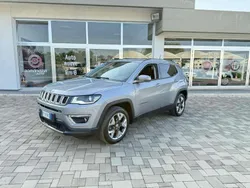 Grigio Usata 2019 Jeep Compass Limited SUV | 18.900 € (Buon prezzo)