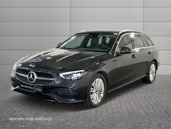 Usata 2023 Mercedes 200 Advanced Station wagon | 38.500 € (Buon prezzo)