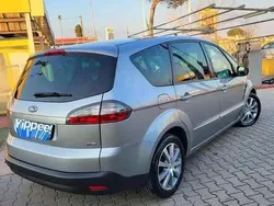 Usata 2007 Ford S-MAX Titanium Monovolume | 4000 € (Buon prezzo)