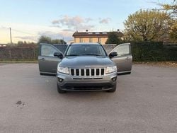 Usata 2012 Jeep Compass Limited SUV | 9800 € (Buon prezzo)
