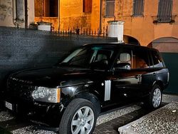 Usata 2008 Land Rover Range Rover Vogue SUV | 8900 €