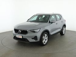 Grigio Usata 2023 Volvo XC40 Core SUV | 30.199 € (Buon prezzo)