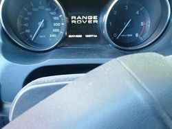 Usata 2013 Land Rover Defender SUV | 14.000 €