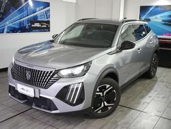 Grigio Usata 2024 Peugeot 2008 Allure SUV | 17.990 € (Buon prezzo)