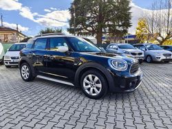 Midnight Usata 2021 Mini Cooper D Countryman Business SUV | 23.490 € (Ottimo prezzo)