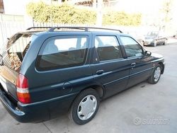 Blu Usata 1996 Ford Escort Station wagon | 1500 €