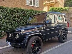 Usata 1989 Mercedes G250 SUV | 19.500 €