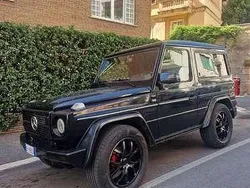 Usata 1989 Mercedes G250 SUV | 27.000 €