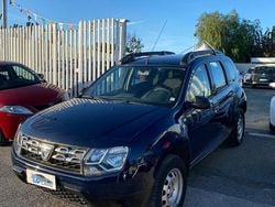 Blu Usata 2016 Dacia Duster Ambiance Station wagon | 6500 € (Super prezzo)