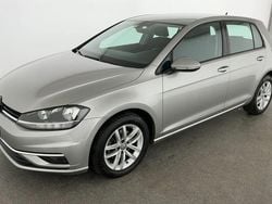 Argento Usata 2018 VW Golf VII Business | 14.899 € (Buon prezzo)