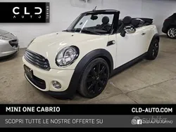 Usata 2011 Mini ONE Due volumi | 7900 € (Cara)