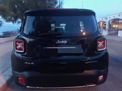 Usata 2018 Jeep Renegade SUV | 14.800 € (Buon prezzo)