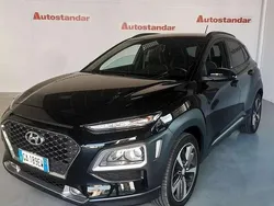 Nero Usata 2020 Hyundai Kona XPrime SUV | 13.900 € (Buon prezzo)
