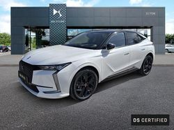 Bianco Usata 2023 DS Automobiles DS4 Performance Line Plus Tre volumi | 23.350 € (Ottimo prezzo)