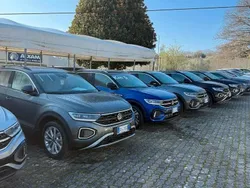 Nuova 2025 VW T-Roc Edition SUV | 26.500 € (Ottimo prezzo)