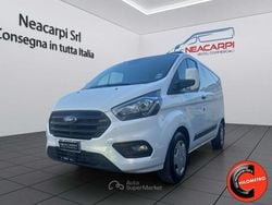 Bianco Usata 2021 Iveco Daily Tre volumi | 24.900 €