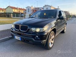 Nero Usata 2006 BMW X5 SUV | 3600 € (Ottimo prezzo)