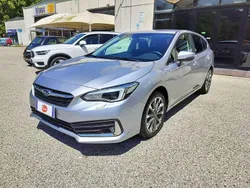 Usata 2023 Subaru Impreza Style Tre volumi | 19.500 €