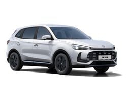 Bianco Nuova 2025 MG ZS Tre volumi | 16.890 € (Buon prezzo)