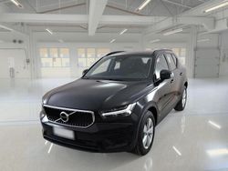 Nero Usata 2020 Volvo XC40 Business Edition SUV | 24.550 € (Cara)