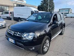 Nero Usata 2014 Dacia Duster SUV | 6990 € (Super prezzo)