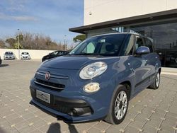 Blu Usata 2019 Fiat 500L Business Monovolume | 9600 € (Ottimo prezzo)