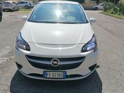 Bianco Usata 2016 Opel Corsa Tre volumi | 5800 € (Super prezzo)