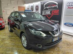Nero Usata 2014 Nissan Qashqai SUV | 6999 € (Ottimo prezzo)