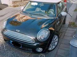 Usata 2010 Mini Cooper Due volumi | 6500 € (Cara)