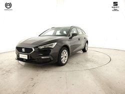 Nero Usata 2023 Seat Leon ST Business Station wagon | 17.900 € (Super prezzo)
