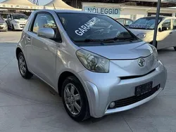 Other Usata 2009 Toyota iQ Sol Due volumi | 5499 € (Buon prezzo)