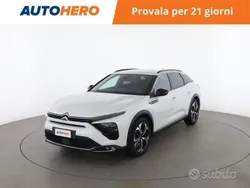 Citroën C5 X
