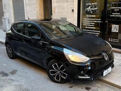 Nero Usata 2018 Renault Clio IV Zen Tre volumi | 7999 € (Super prezzo)