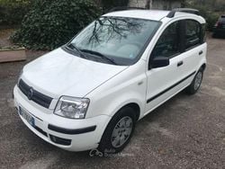 Bianco Usata 2006 Fiat Panda Dynamic Tre volumi | 2800 € (Buon prezzo)