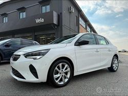 Other Usata 2024 Opel Corsa Elegance Tre volumi | 13.500 € (Buon prezzo)