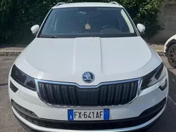 Usata 2019 Skoda Karoq SUV | 14.500 € (Buon prezzo)
