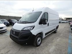 Bianco Usata 2024 Fiat Ducato Furgone | 27.500 € (Buon prezzo)