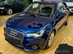 Usata 2011 Audi A1 Attraction Due volumi | 7500 € (Ottimo prezzo)