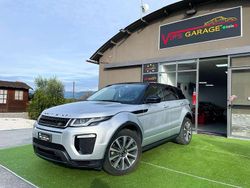 Argento Usata 2018 Land Rover Range Rover evoque SUV | 15.000 € (Super prezzo)