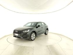 Nero Usata 2024 Audi Q2 Comfort SUV | 30.900 € (Buon prezzo)