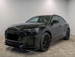 Nuova 2025 Audi Q8 S-Line SUV | 149.900 €