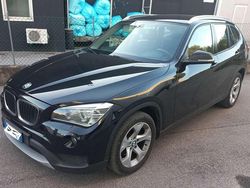 Usata 2013 BMW X1 Efficient Dynamics SUV | 7700 € (Buon prezzo)