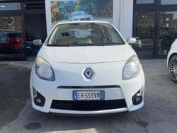 Bianco Usata 2012 Renault Twingo Due volumi | 4700 € (Buon prezzo)