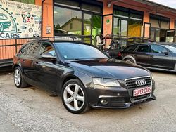 Marrone Usata 2011 Audi A4 Advanced Station wagon | 5850 € (Ottimo prezzo)