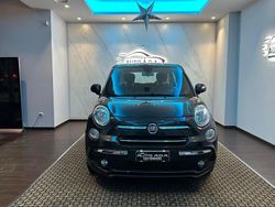 Nero Usata 2017 Fiat 500L Business Monovolume | 8900 € (Buon prezzo)
