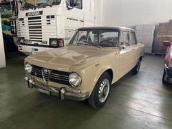 Beige Usata 1970 Alfa Romeo Giulia Ti Tre volumi | 25.900 €